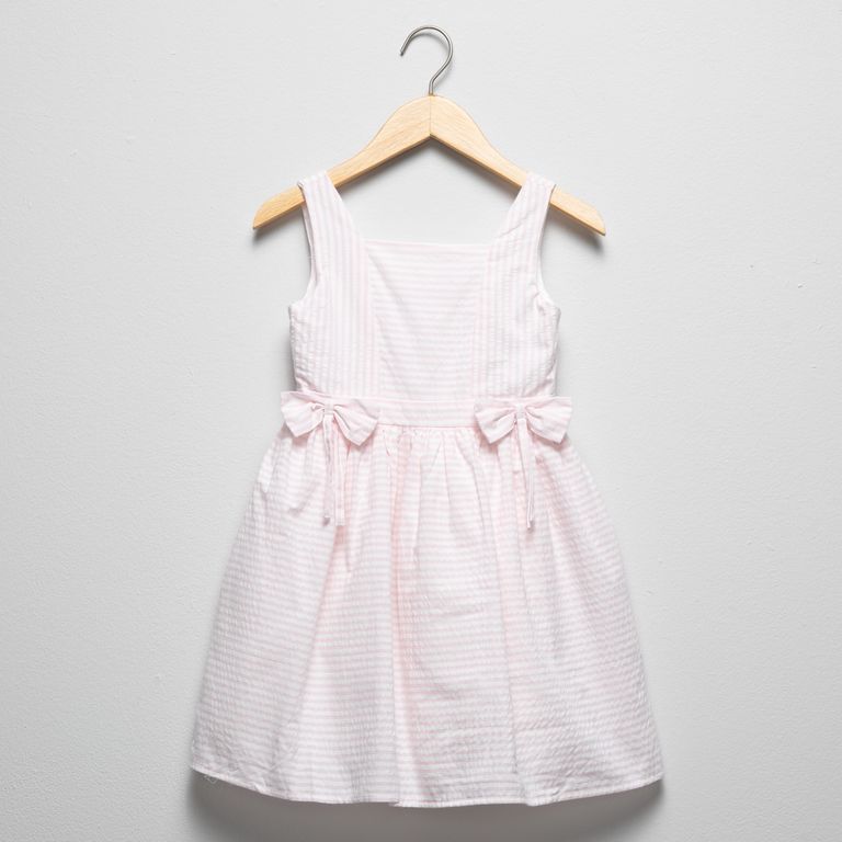 Vestido Niña