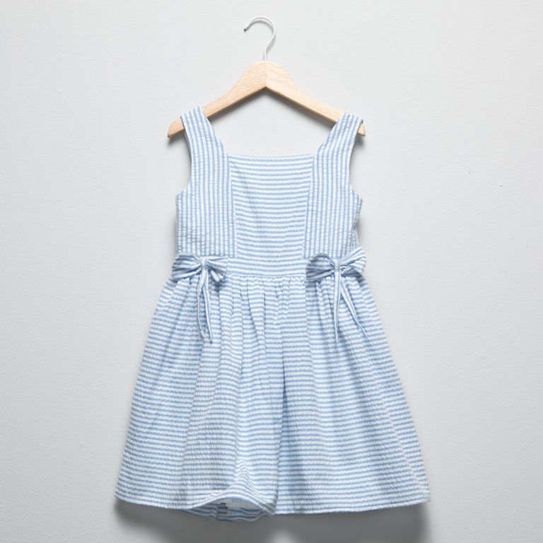 Vestido Niña