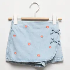 YAMP - Falda Short Niña