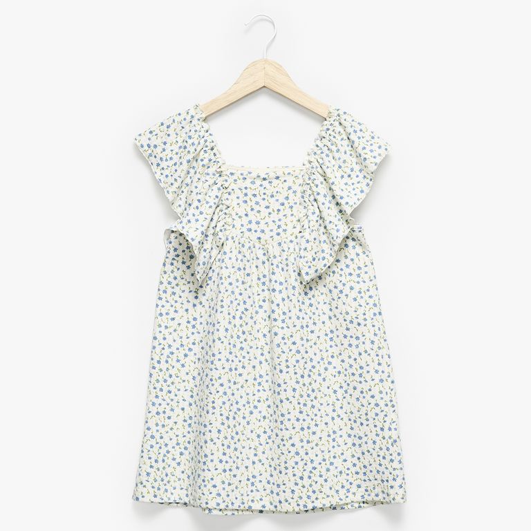 Vestido Niña