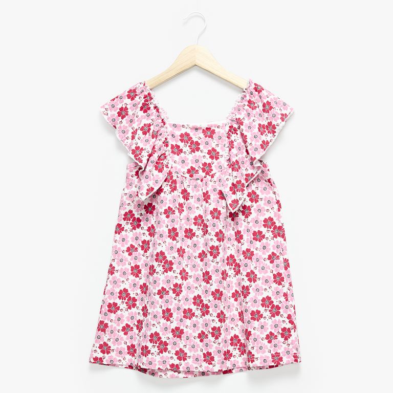 Vestido Niña