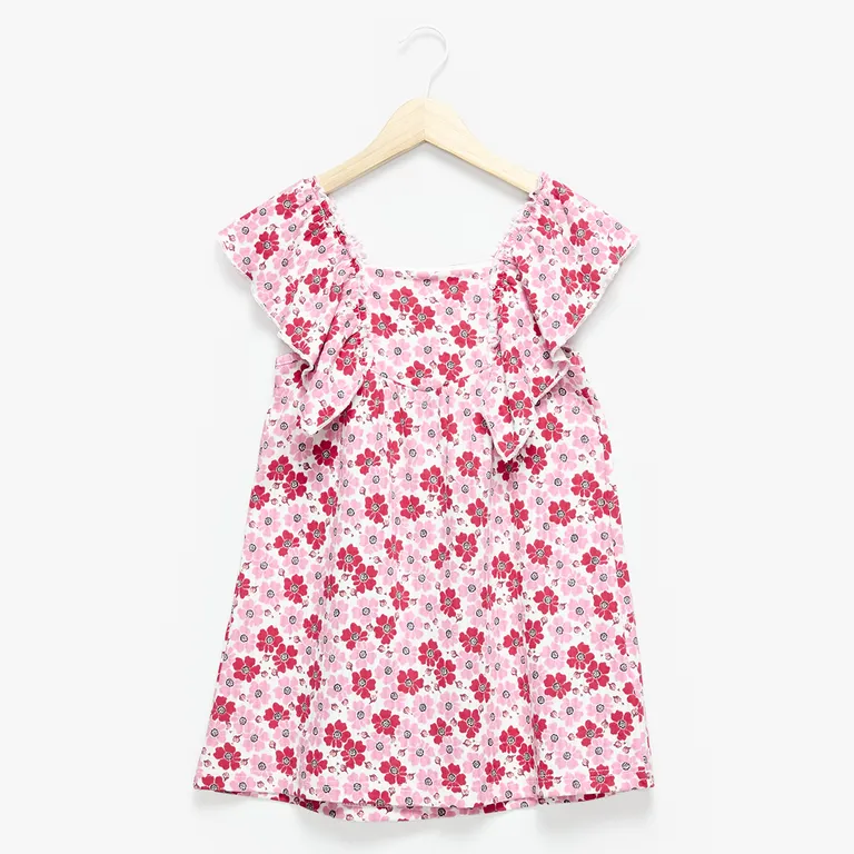Vestido Niña