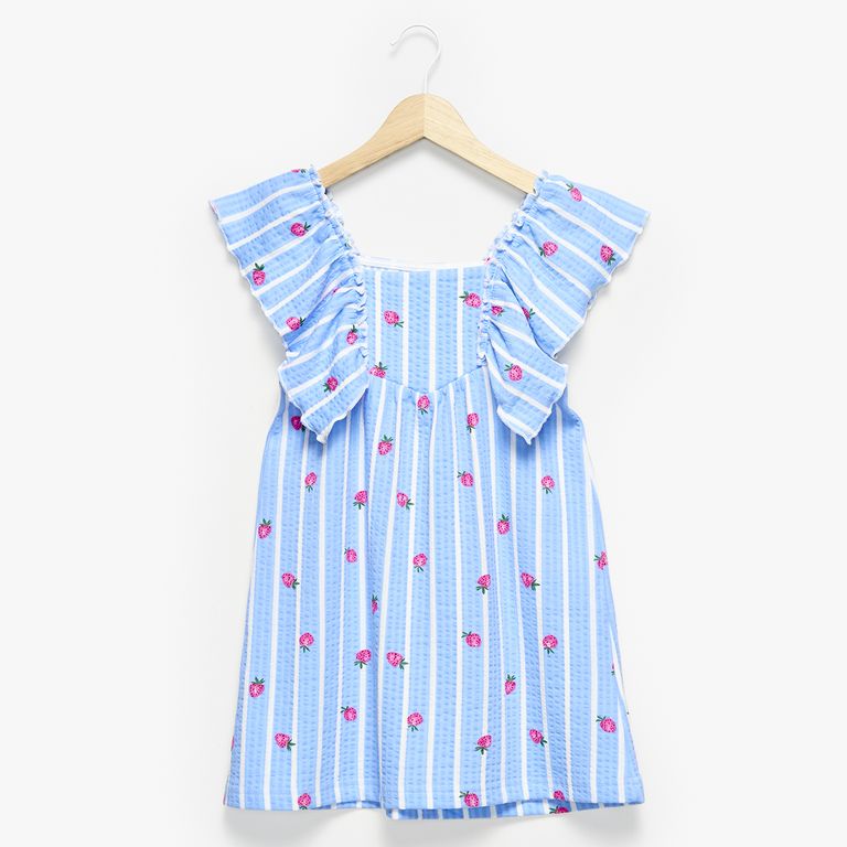 Vestido Niña