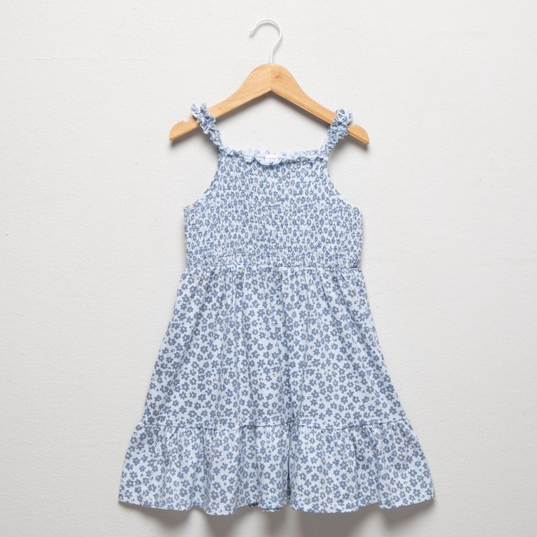 Vestido Niña