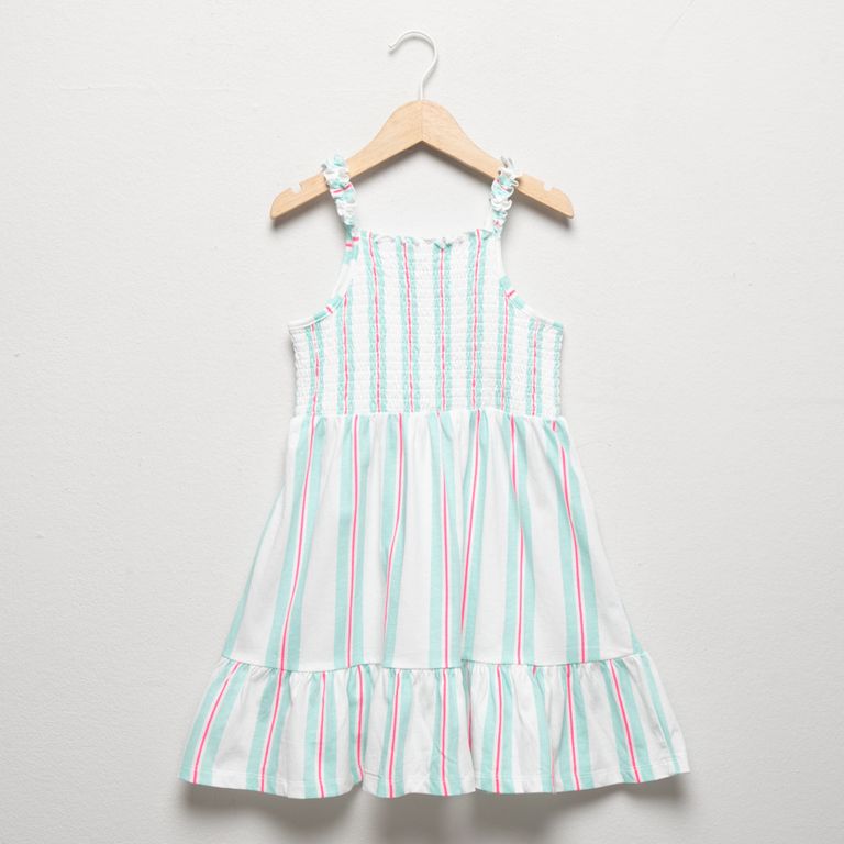 Vestido Niña