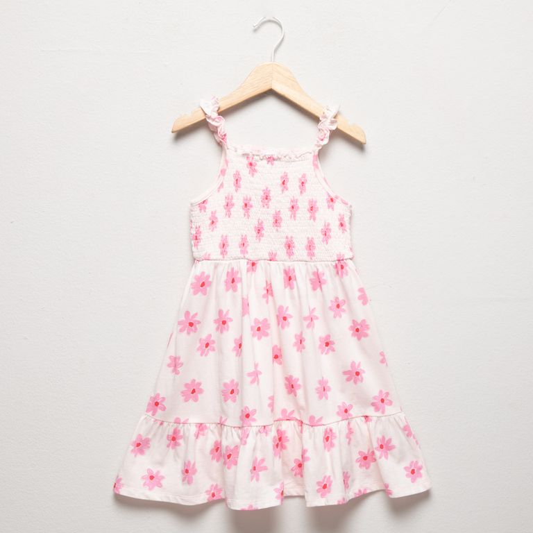 Vestido Niña