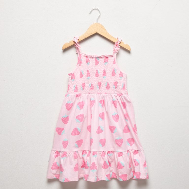 Vestido Niña