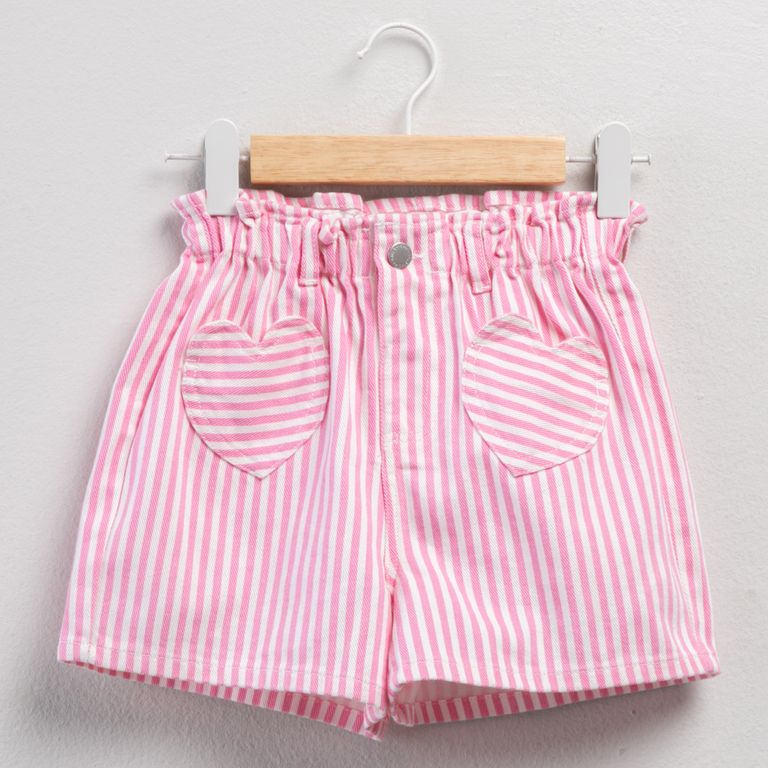 Short Niña