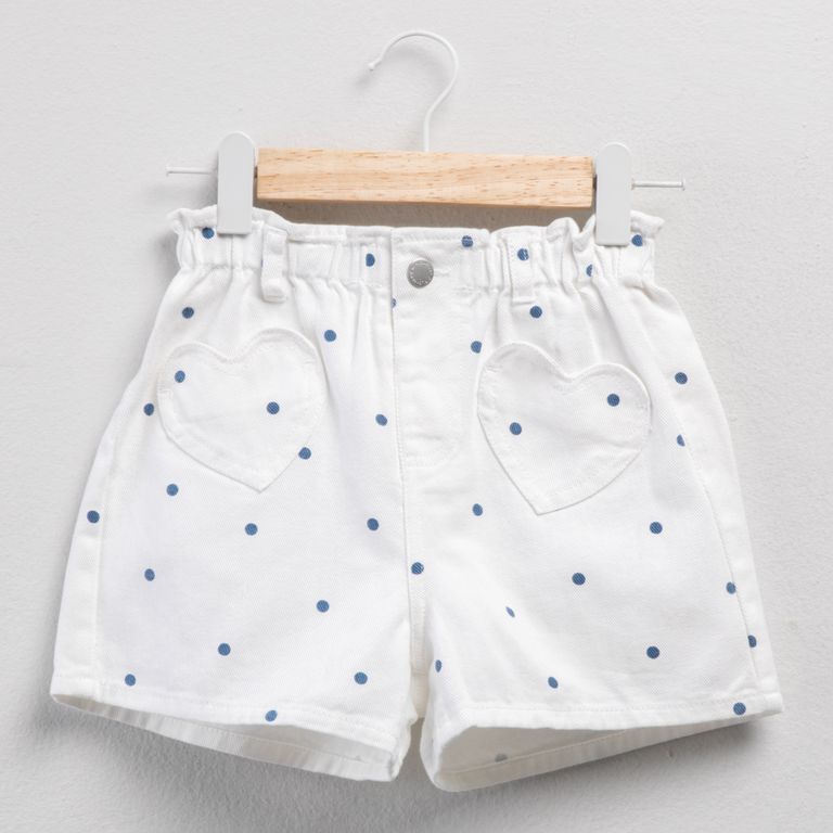 Short Niña