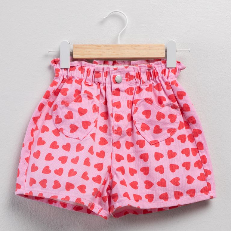 Short Niña