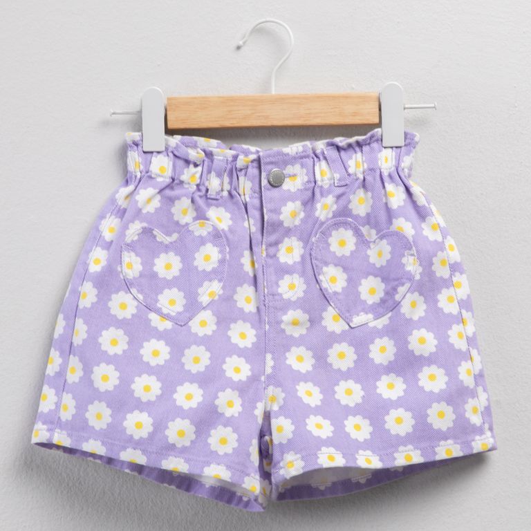 Short Niña