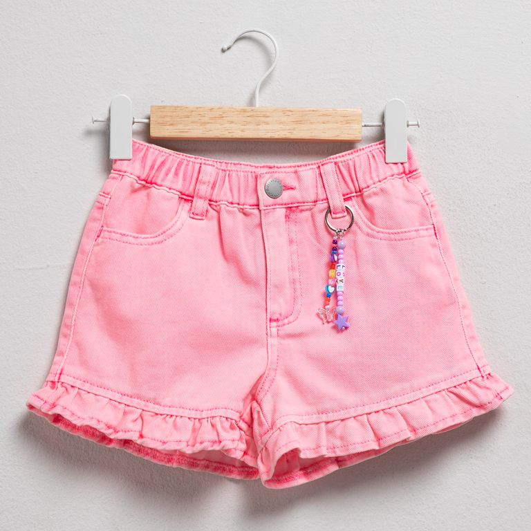 Short Niña