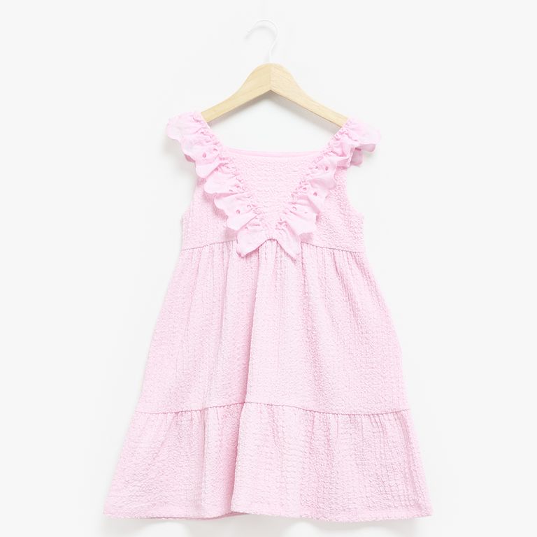 Vestido Niña