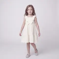 YAMP - Vestido Niña