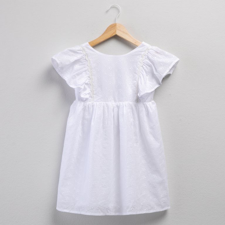 Vestido Niña