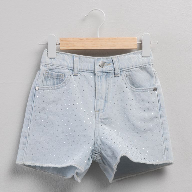 Short Niña