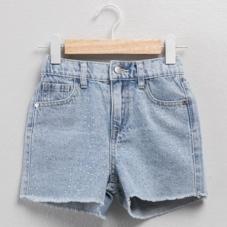 Short Niña