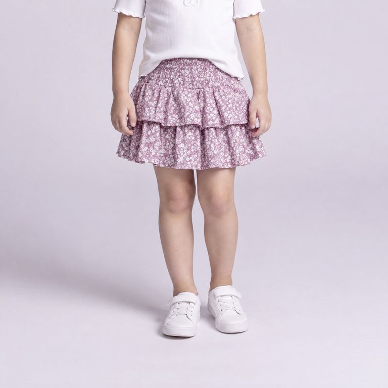 Falda Niña