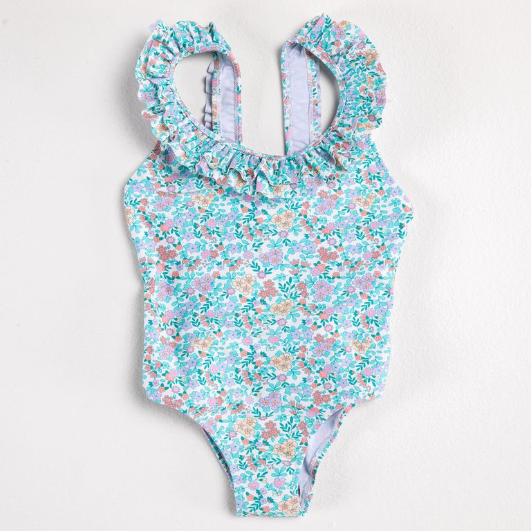 Traje de Baño Vuelo Niña