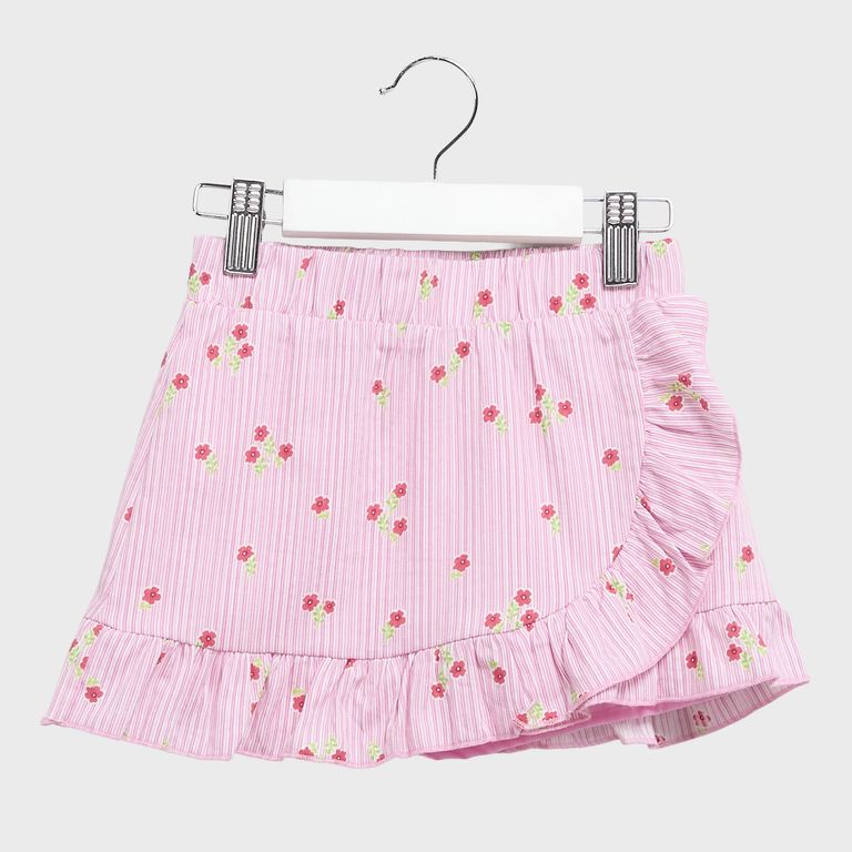 Falda Niña