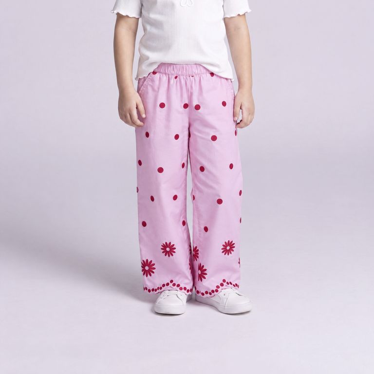 Pantalón Niña