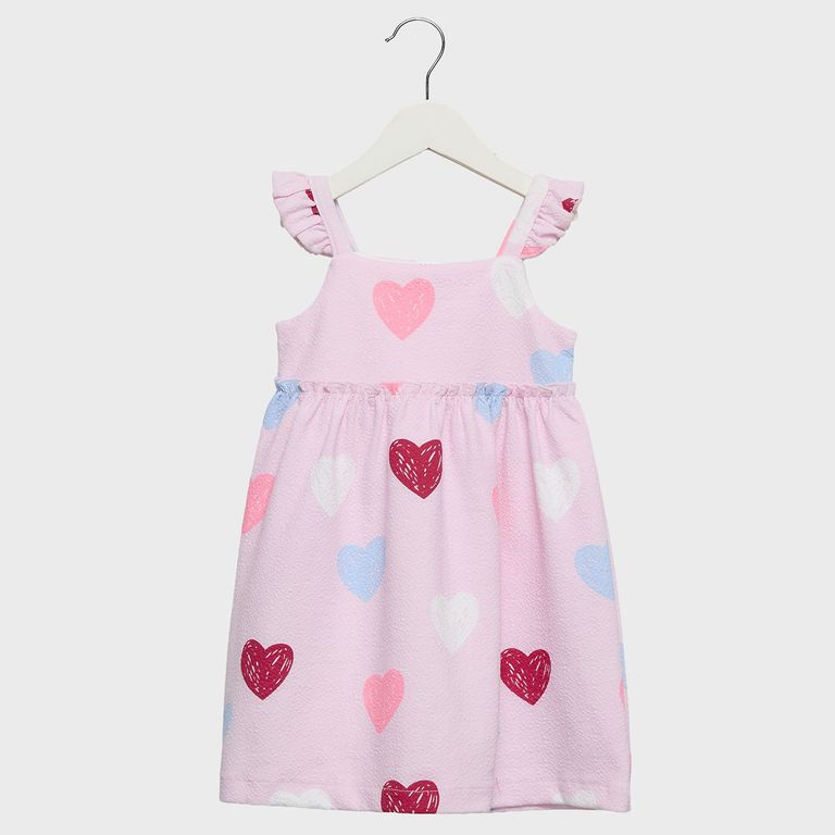 Vestido Bebé