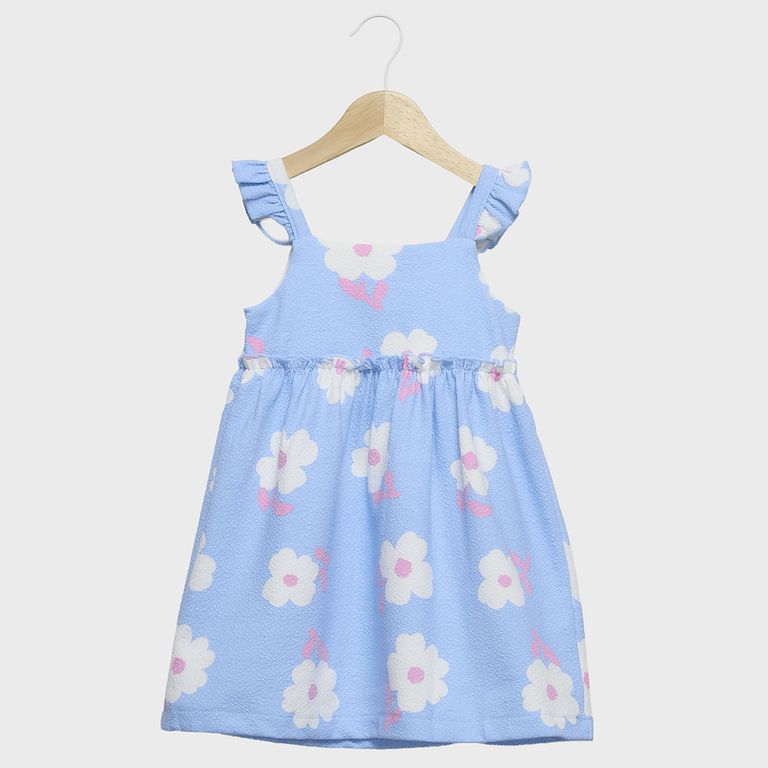 Vestido Bebé