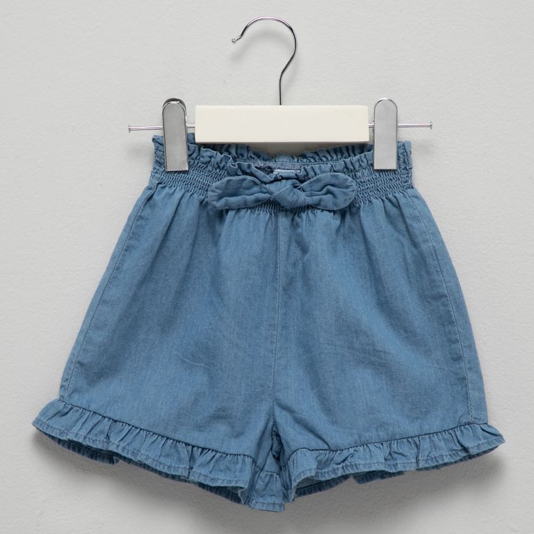 Short Bebé Niña