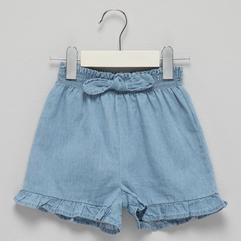 Short Bebé Niña