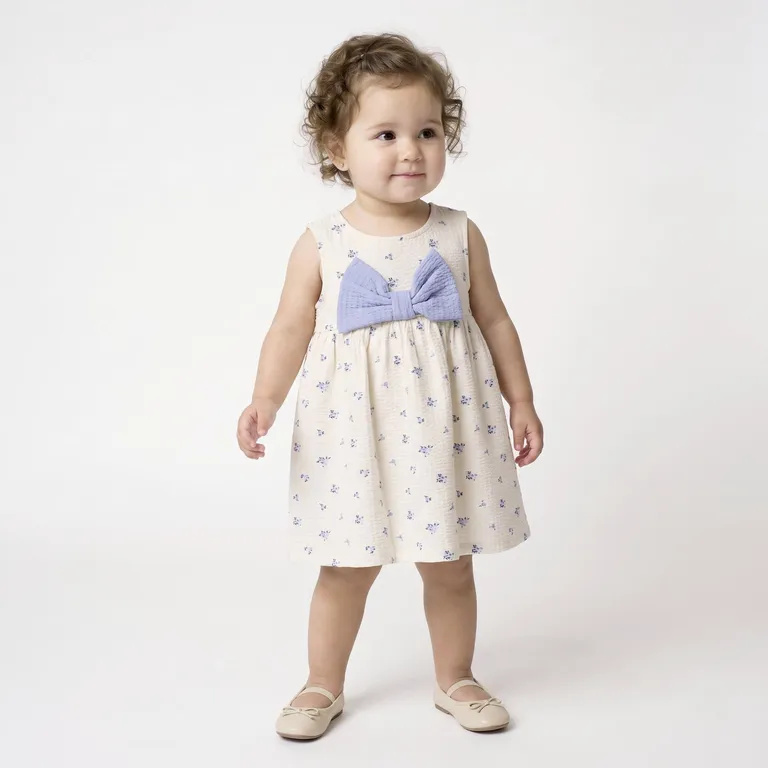 Vestido Bebé