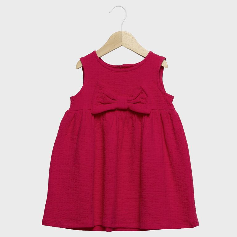 Vestido Bebé