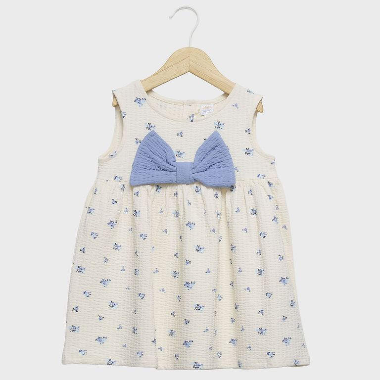 Vestido Bebé