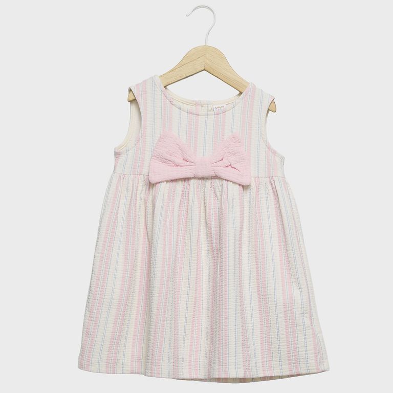 Vestido Bebé
