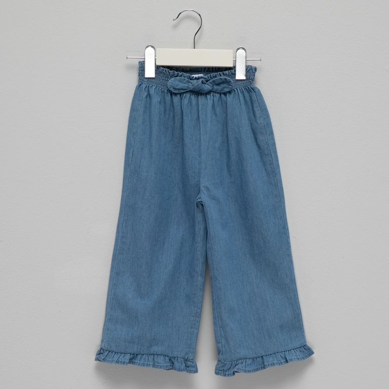 Pantalón Bebé Niña