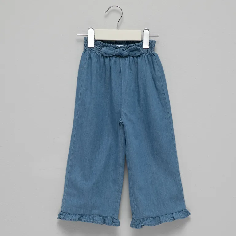Pantalón Bebé Niña