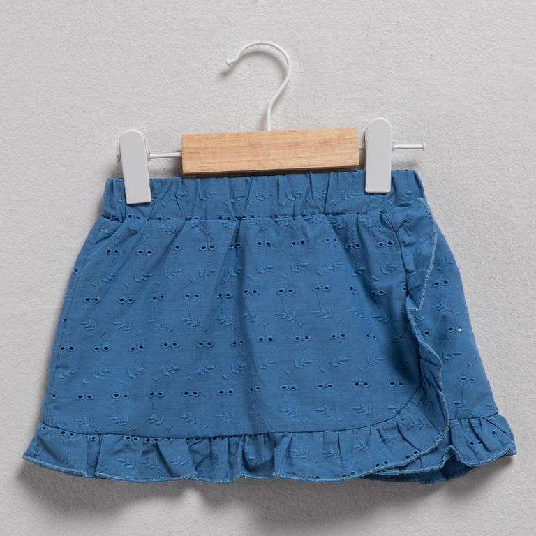 Short Bebé Niña