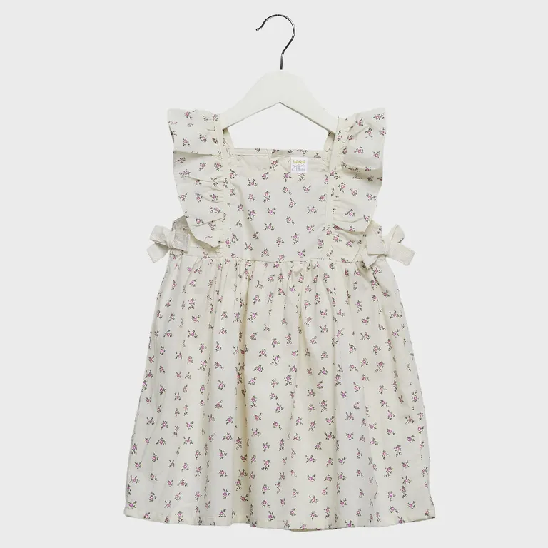 Vestido Bebé