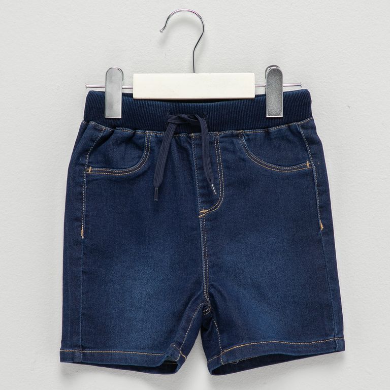 Short Bebé Niño