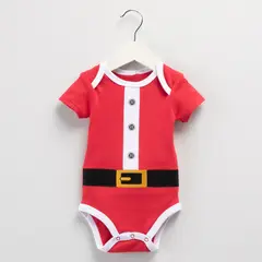 YAMP - Body Navidad Bebé