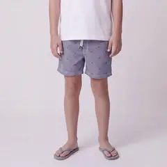 CONIGLIO - Traje de Baño Niño