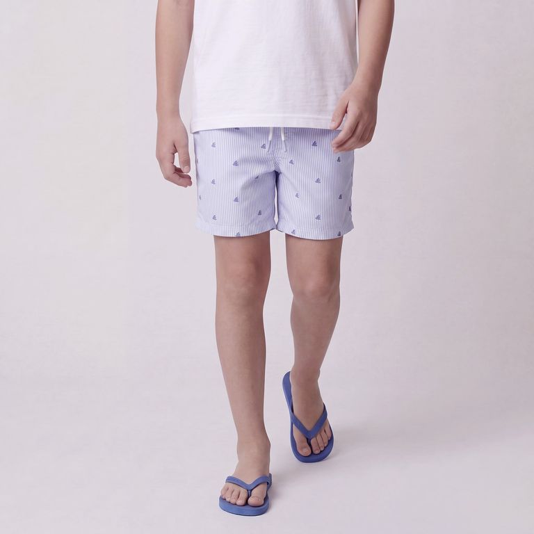 Traje de Baño Niño