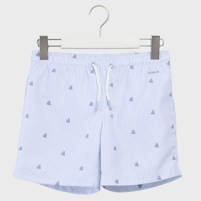 Traje de Baño Niño