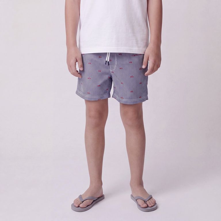 Traje de Baño Niño