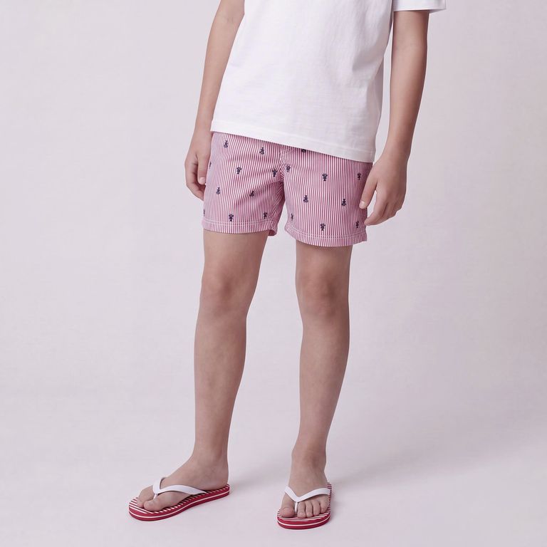 Traje de Baño Niño