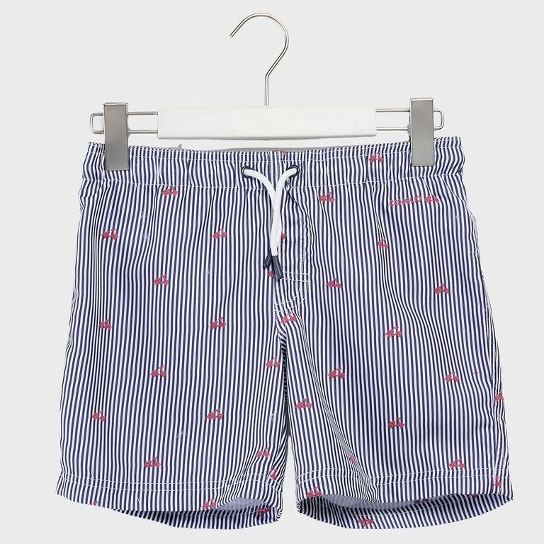 Traje de Baño Niño