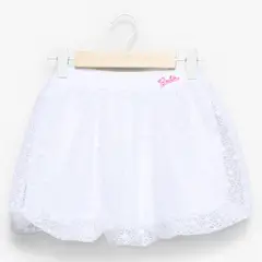 BARBIE - Falda Globo Niña