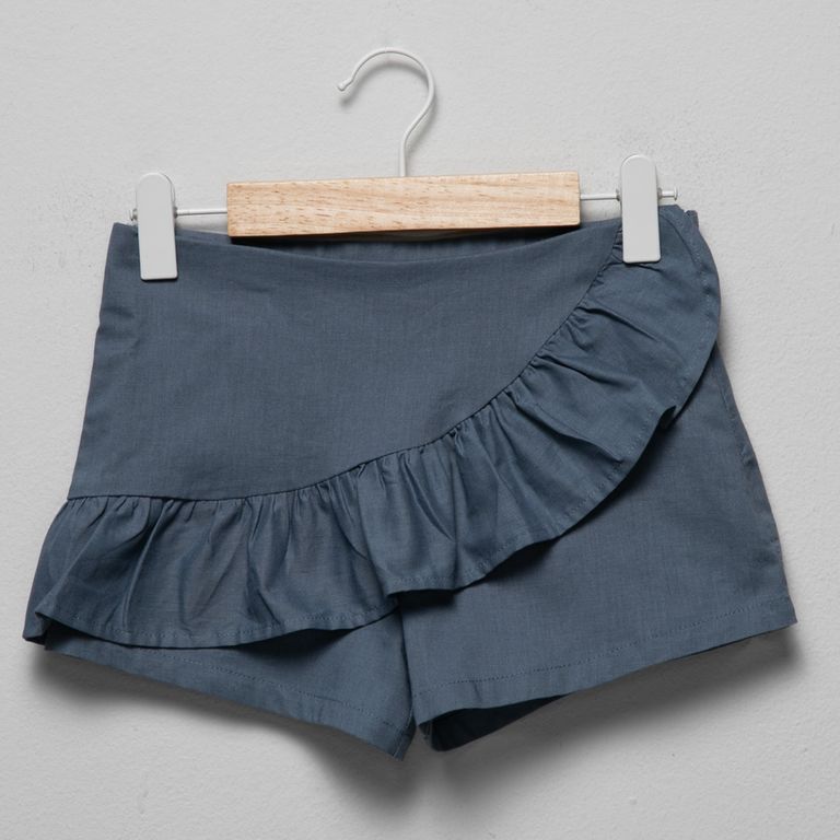 Shorts Vuelo Niña