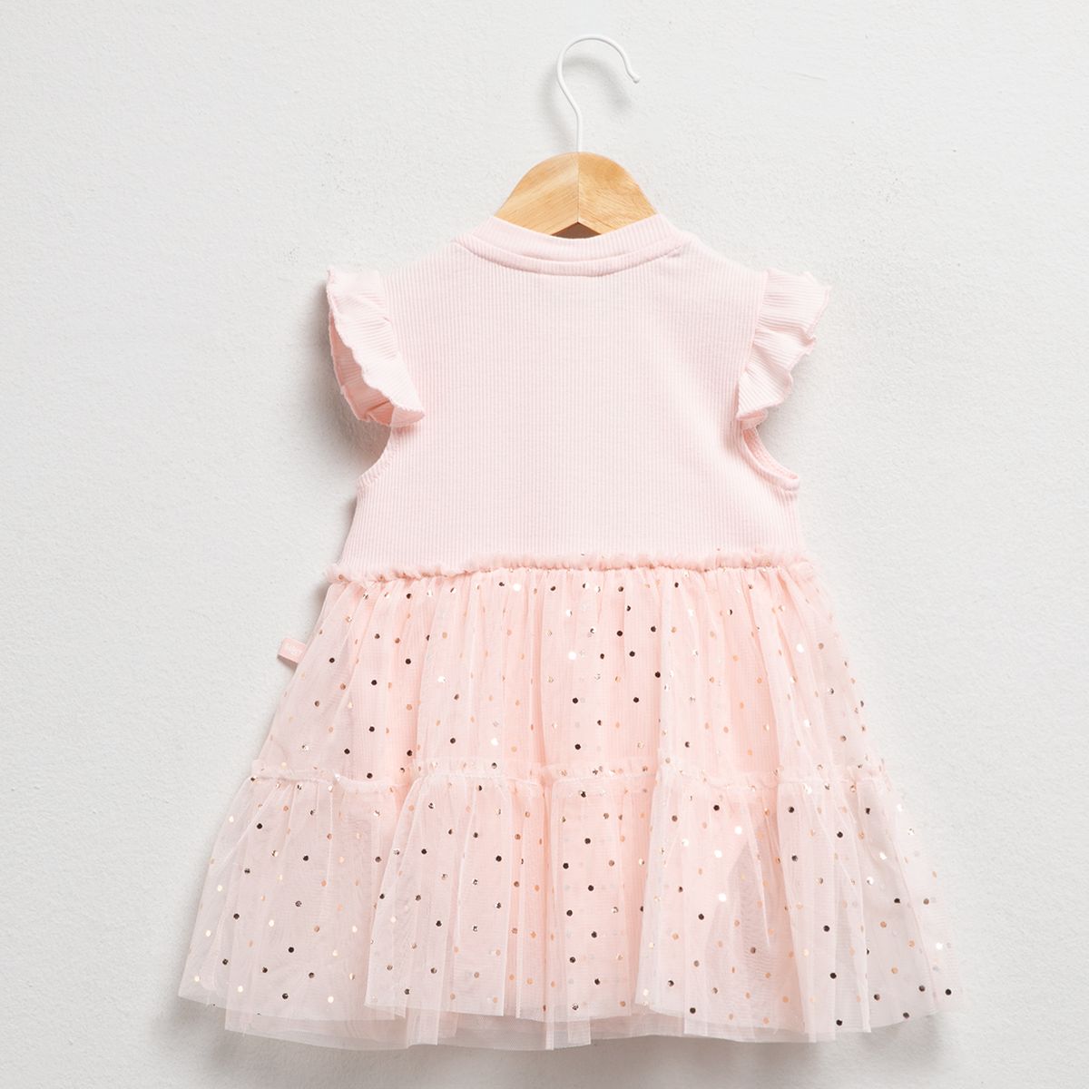 BLUEY - Body Vestido Bebé Niña Bluey
