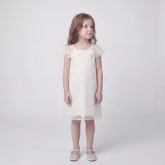 CONIGLIO - Vestido Fiesta Niña