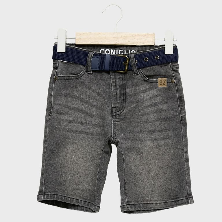 Short Jeans Niño